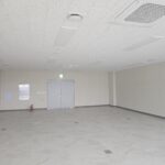 호실내부-방화문